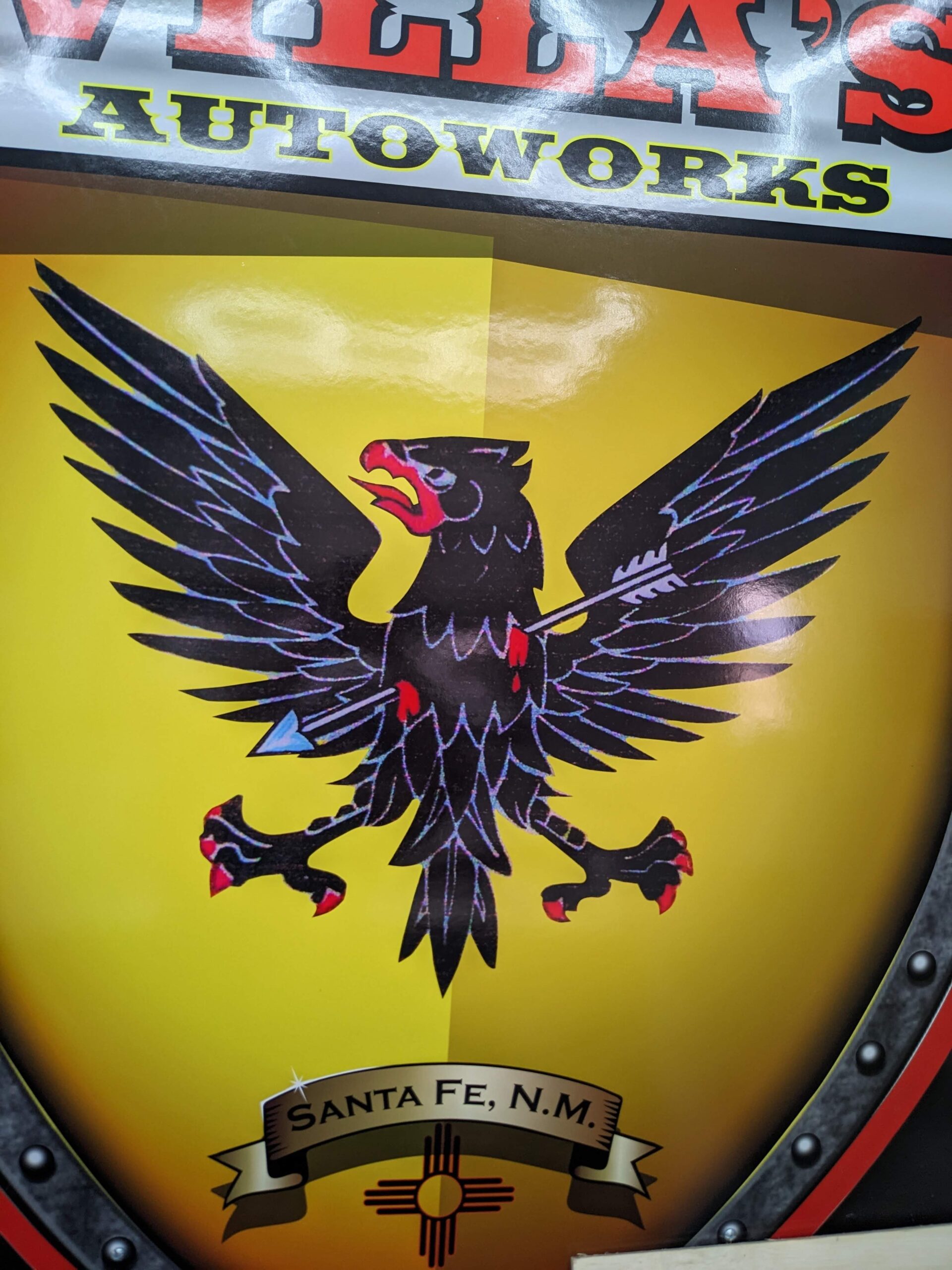 Villas Autoworks